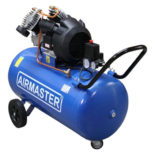 COMPRESOR CU PISTON 90l 336L/MIN AIRMASTER AIR10010NV-3