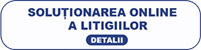 solutionarea litigiilor